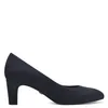 Tamaris Damen Pumps in Blau, Größe 36 Produktbild-Vorschau 16