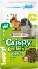 Crispy Pellets - Conigli - 2 kg Anteprima dell’immagine prodotto 1