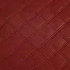 rote Bettdecke gesteppt doppelseitige Bettdecke 160x220CM Produktbild-Vorschau 4