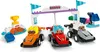LEGO® DUPLO® 10445 Závodní vozy týmu F1® s jezdci Náhled obrázku produktu 10
