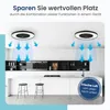 Gologi Deckenventilator mit Beleuchtung - Ø60cm - LED RGBW Produktbild-Vorschau 8