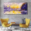 Coloray Canvas 140x70  Wandbild Leinwand Bilder Malerei Produktbild-Vorschau 3