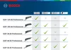 BOSCH Professional 06018B5006 BOSCH Professional GOP 12V-28 Náhled obrázku produktu 10