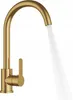 Granitan | Granitspüle ADA - Weiß - 77,5x43,5 cm - Goldene Produktbild-Vorschau 6
