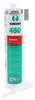 RAMSAUER 450 Sanitär Silikon 310 ml Kartusche Betongrau Produktbild-Vorschau 1