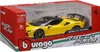 Ferrari SF90 XX Stradale 4.0 V8 1:24 modèle Bburago Voir les images du produit 7