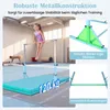 COSTWAY, barre de gymnastique réglable en hauteur de 90 à Voir les images du produit 5