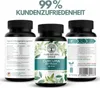 PURE NATURAL CHOICE | Curcuma Extrakt 15.000 - vegan, Produktbild-Vorschau 6