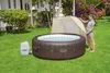 Bestway LAY-Z-SPA® Whirlpool Sonnenschutzdach 183x94x109cm, Produktbild-Vorschau 34