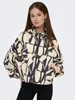 Bunda Only Betty Batsleeve Jacket pre Dámske Náhľad obrázku produktu 10
