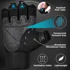 RDX Gewichtheben Handschuhe, 15-Zoll lange Unterstützung Produktbild-Vorschau 5