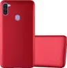 Cadorabo Schutzhülle für Samsung Galaxy A11 / M11 Hülle in Produktbild-Vorschau 1