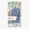 kwmobile Neopren Handytasche für Smartphones M - 5,5" - Produktbild-Vorschau 7
