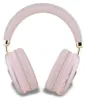 Guess Triangle Logo In-Ear-Kopfhörer - Pink Produktbild-Vorschau 3