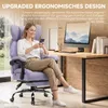 Sedia da gaming GTPLAYER, sedia da ufficio ergonomica con Anteprima dell’immagine prodotto 4