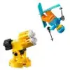 LEGO® City Pistenraupe, 60222 Produktbild-Vorschau 13