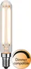Star Trading 338-33 Filament LED, E14, GBildleuchte, ca. Produktbild-Vorschau 3