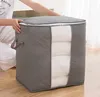 Daalo Kleiderorganizer 48x47x27cm Produktbild-Vorschau 5