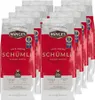 A group of coffee bags arranged in a grid. Produktbild-Vorschau