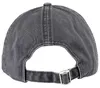 Atlantis Basecap 6-Panel Kappe Action grau-dunkelgrau Produktbild-Vorschau 4