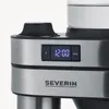 SEVERIN Filterkaffeemaschine Caprice Thermokanne KA 5761 Produktbild-Vorschau 4