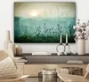MuchoWow® - Leinwandbilder - Natur - Vintage - Blumen - Produktbild-Vorschau 7