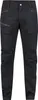 Lundhags Herren Fulu Cargo Stretch Hybrid Pant Black 50 Produktbild-Vorschau 1