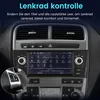 6.2 "Android 15 autorádio Carplay pre Fiat Linea Grande Náhľad obrázku produktu 5