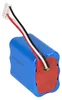 Baterie Hoover pro iRobot 5200B 7,2V 1500mAh NiMH Náhled obrázku produktu 13