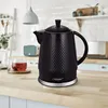 Maestro MR-069, 1,5 l, 1500 W, Schwarz, Keramik, Produktbild-Vorschau 2