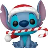 Disney Lilo & Stitch - Stitch with Candy Cane 1502 - Funko Produktbild-Vorschau 2