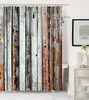SANILO® Douchegordijn, antiek design, 180 x 200 cm Productafbeelding-voorbeeld 1