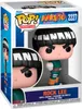 Naruto Classic POP! Animovaná vinylová figurka Rock Lee 9 Náhled obrázku produktu 2