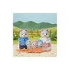 Puppen-Set Sylvanian Families The Husky Family Produktbild-Vorschau 12