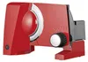 Affettatrice GRAEF con piede Linea 100 rosso Anteprima dell’immagine prodotto 1