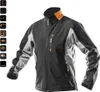 NEO TOOLS Softshell Jacket - Winddichte Jacke – Produktbild-Vorschau 2