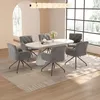MODFU Esszimmerstuhl  Küchenstuhl Relaxsessel 6er set  mit Produktbild-Vorschau 2