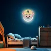 Forever Hängender LED-Neon auf Plexiglas – Paw Patrol Produktbild-Vorschau 6