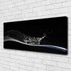 Tulup Leinwand-Bilder 125x50 Wandbild Canvas Kunstdruck Produktbild-Vorschau 2