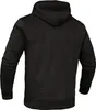 Leibwächter Hoodie Flex-Line FLEXQ Gr. 4XL schwarz Produktbild-Vorschau 3
