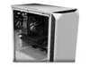 be quiet! BGW35, Midi Tower, PC, Biela, ATX, Mini-ATX, Náhľad obrázku produktu 3