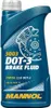 Mannol Brake Fluid DOT-3 450 ML Produktbild-Vorschau 5