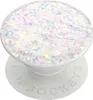 PopSockets - Luxe PopGrip - Iridescent Confetti White - Produktbild-Vorschau 1