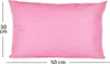 JACK 1x 30x50cm Outdoor Kissenhülle Bezug Kissen Hülle Produktbild-Vorschau 4