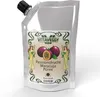 VITAVEGGY PASSIONS-MARACUJA-FRUCHT Früchte-Püree 1kg Produktbild-Vorschau 1