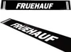 Parafango/pressa, posteriore, 40x240cm, Fruehauf, con Anteprima dell’immagine prodotto 2