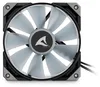 Sharkoon F50 Ventilateur pour boîtier d'ordinateur 12 cm Voir les images du produit 3