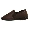 Zedzzz Hommes Ivor Chaussons / Pantoufles DF844 (44 EUR) Voir les images du produit 2