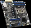 ASUS P12R-M         microATX  1x LGA 1200 DDR4  2x1G Produktbild-Vorschau 5