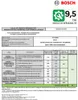 Bosch Unlimited Serie 7 BBS711ANM Productafbeelding-voorbeeld 4